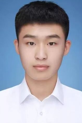 德职身边的榜样丨韩佳澎——怀着一颗感恩的心 立志奋进